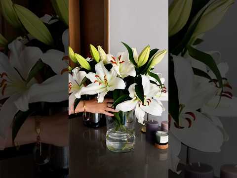 Top 10 MOST POWERFUL FLOWERS to Have at Home 🌺🌹 #flowers #spirituality