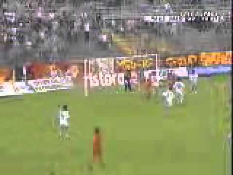 Serie B 1999/00 36 Ravenna - Salernatana 2-0