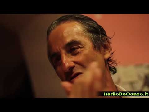 Gianfranco Marziano: il suo pensiero sull'ISIS e sui processi di fanatizzazione (2015)