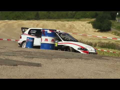 29 - X. Amatér Rally DK 2026 I Rallyservice