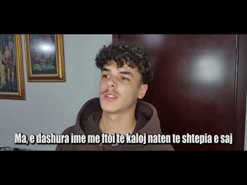 Albanian mom vs American mom(part 2)