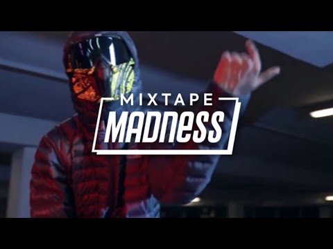 LS - The Game (Music Video) | @MixtapeMadness
