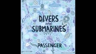 Passenger - House On A Hill - (Divers and Submarines Album) HIGH QUALITY