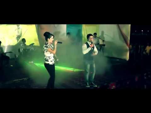 sanamjon | zalina & babamyrat ereshow