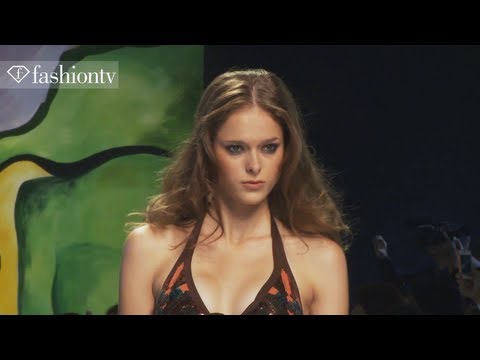 Designers at Work - Miss Bikini Luxe Spring/Summer 2013: | Milan Fashion Week | FashionTV