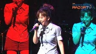 Fuwa Fuwa (Yui Makino Pt 5)