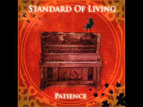 Standard of Living - The Valley of Dreams