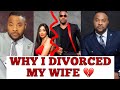 Nollywood Actor Bolanle Ninalowo Opens Up, Revealed Why his marriage with his wife end #nollywood