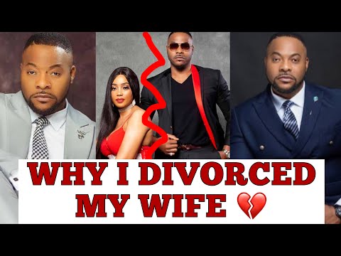 Nollywood Actor Bolanle Ninalowo Opens Up, Revealed Why his marriage with his wife end 
