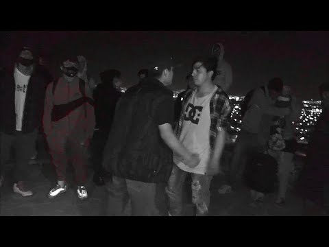 BOOMTHY V/S ZEYKO — Semifinal | BANCA X MIRA RAP (26/09)