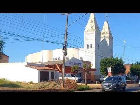 Aqui,no bairro ipueira município de picos piaui?