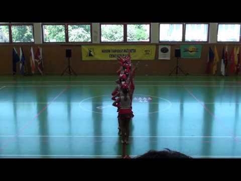 Minipanenky Hranice - 6.6.2015  Mohelnice