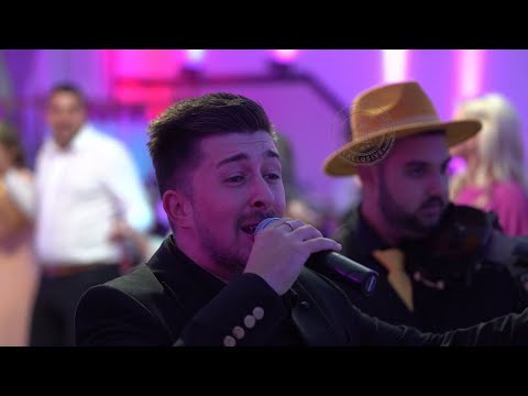 MARIUS STANCU & MOISE BAND ???? Colaj Muzica De Petrecere Si Voie Buna 2021 @Nunta Cocor & Iulia