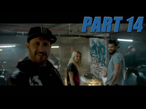 NEED FOR SPEED 2015 walkthrough gameplay part 14 no commentary