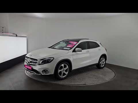 Mercedes-Benz GLA 1.6 GLA 180 Auto - Image 2