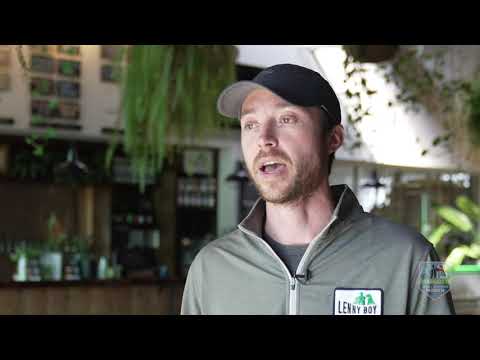 Lenny Boy - Small Business Month 2021