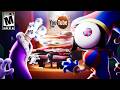 The Awfully Deadly Circus TADC YTP