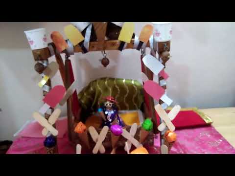 kanu Icecream party na Hindola Darshan ❤️❤️