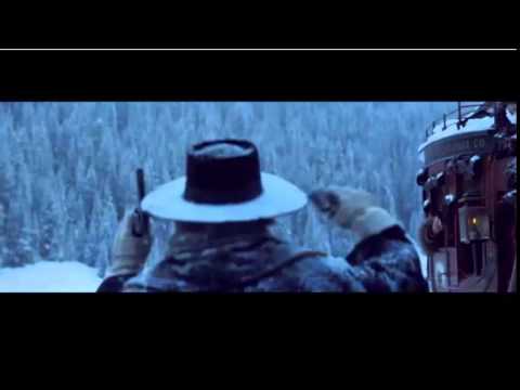 THE HATEFUL EIGHT   Official Teaser Trailer   The Weinstein Company