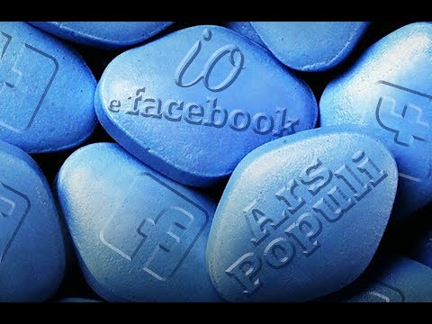 Ars Populi - Io e Facebook (Videoclip Ufficiale)