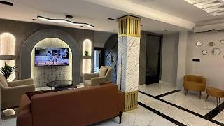 İstanbul Paradise Hotel, Istanbul, Türkiye | Travel With Jhanvi