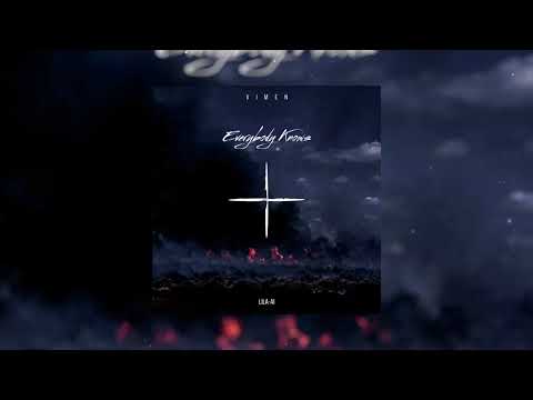 Vimen Ft. Lila-Ai - Everybody Knows