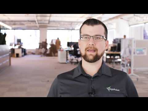 Onxy Point - Customer Success Story (Trevor Vaughan - Co-Founder)