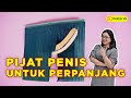 Dokter 24 PIJAT PENIS YANG MANJUR INI KONTEN YANG KAMU TUNGGU