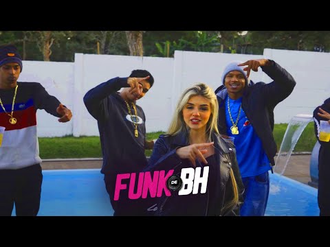 Namorar não dá - Mcs Katiau, Bellagi, Menor SG e Nathan (Official Video Clip) Djs Escobar e Moises