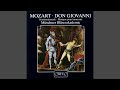 Don Giovanni, K. 527 (Arr. for Wind Ensemble) , Act II: Act II: Duet: Per queste tue manine