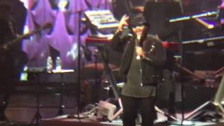 ANTHONY HAMILTON (Tell Me Have You Seen Her) SEPTEMBER 27,2016