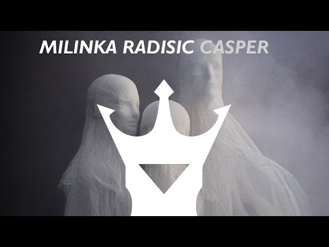 Casper Original Mix   Milinka Radisic