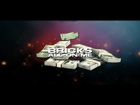 Vinci - 3K (feat Frosty) [OFFICIAL LYRIC VIDEO]