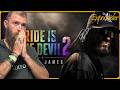 Pride Is The Devil 2 Tyson James Evangelist Reacts Flee From Sexual Immorality