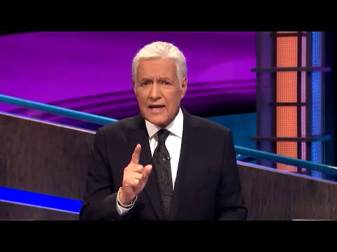 アレックス・トレベックは、がん診断後1年をどのように過ごしているのか (How Alex Trebek Is Doing 1 Year After Cancer Diagnosis)