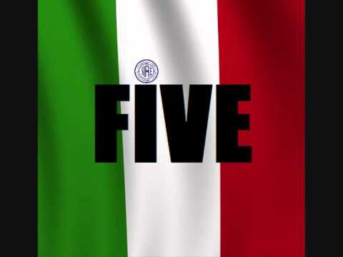 Mark Remedy - Italian House Mixtape Vol. 5