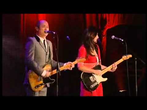 lisa miller & dave faulkner Like a Rolling Stone