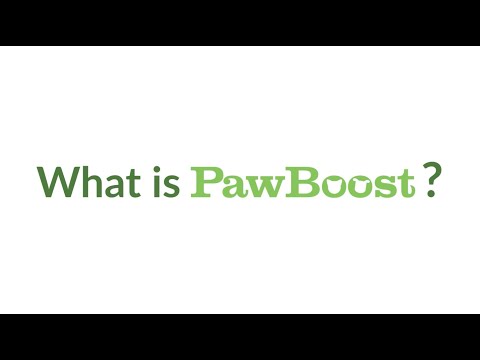Facebook Pawboost