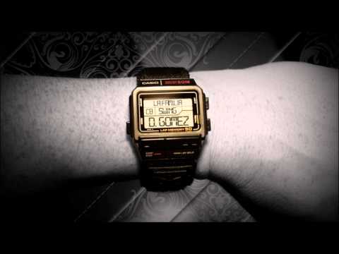 D. GOMEZ (CORREDORES DE BLOQUE) - LA FAMILIA / CB CUTS VOL. 1