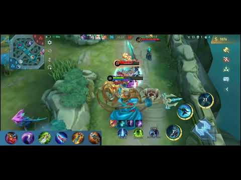 SABER 1 HIT COMBO BUILD TRY THIS