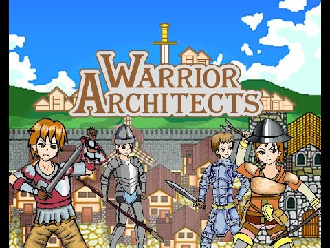 Warrior Architects youtube-video