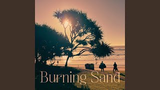 Burning Sand by The Neon Signs