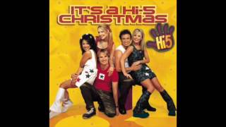 Hi-5 Xmas: 3 Groovy Christmas (Soundtrack)