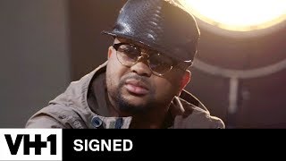 Bria & Jeff Chery Impress The Moguls | Signed