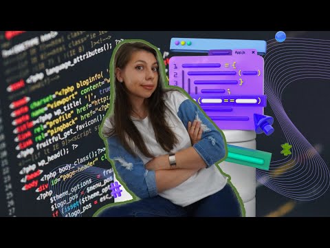 Cum sa Inveti Programare Singur | Cursuri Online Gratuite pentru Incepatori | Tech Girl Story