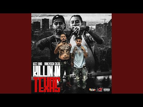 Killin-In-Texas (feat. Moneysign Suede)