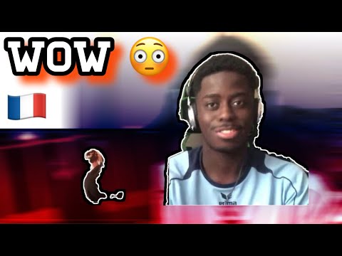 (REACTION) Soolking feat. Lynda, Heuss, L'Algérino, Franglish - Jennifer Remix [Clip Officiel] 🇫🇷