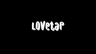 PawPaw Rod - Lovetap