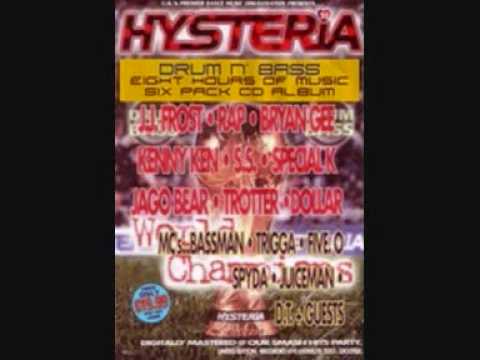 BRYAN GEE HYSTERIA 21 PART 3