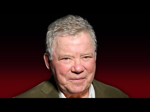 Why William Shatner, 94, Was Rushed to Hospital